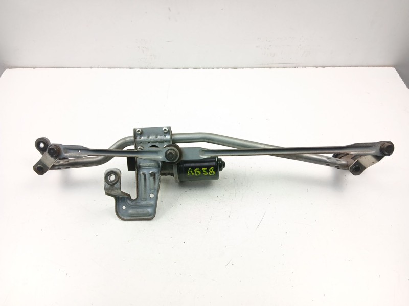 Recambio de motor limpia delantero para fiat ducato autobús (250_) 160 multijet 3,0 d referencia OEM IAM 1340683080  