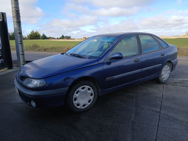 Recambio de carroceria para renault laguna i (b56_, 556_) 1.9 dti (b56j) referencia OEM IAM   