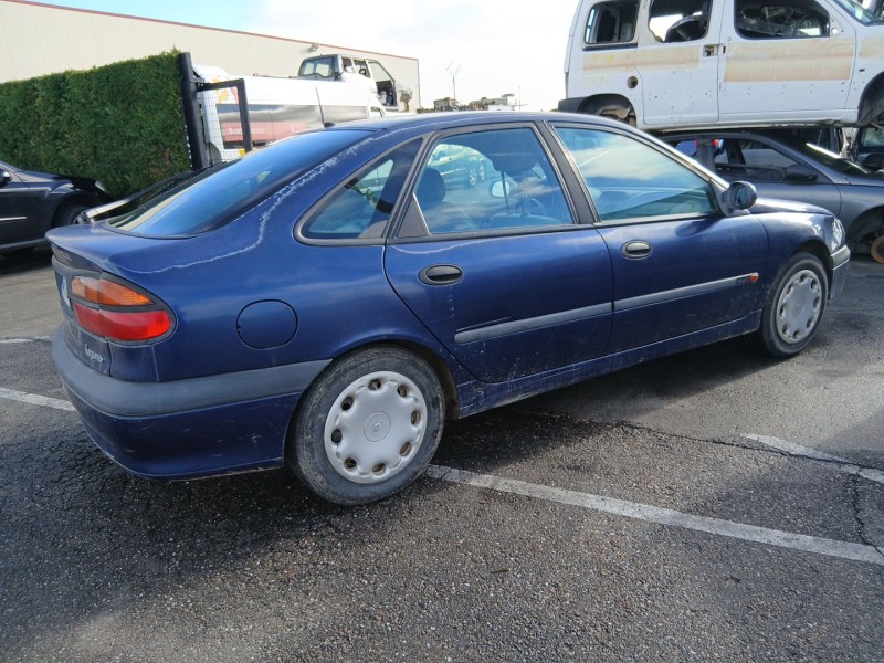 Recambio de carroceria para renault laguna i (b56_, 556_) 1.9 dti (b56j) referencia OEM IAM   