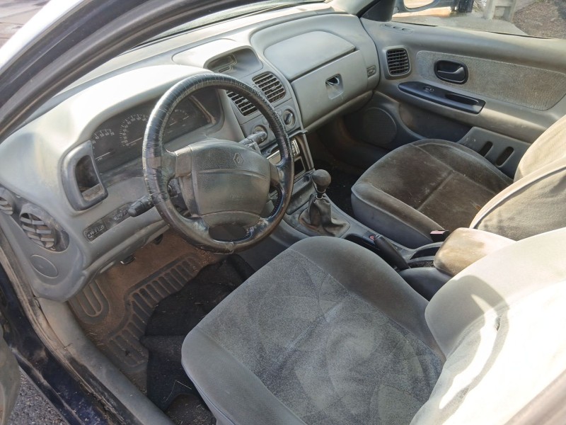 Recambio de carroceria para renault laguna i (b56_, 556_) 1.9 dti (b56j) referencia OEM IAM   