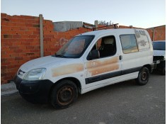 citroën berlingo / berlingo first furgoneta/monovolumen (m_) del año 2007