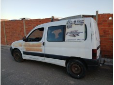 citroën berlingo / berlingo first furgoneta/monovolumen (m_) del año 2007 2