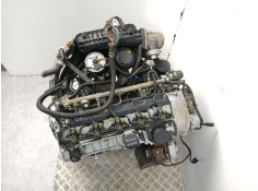 Recambio de motor turbo diesel para mercedes-benz clase e (w210) e 270 cdi (210.016) referencia OEM IAM 612961   2
