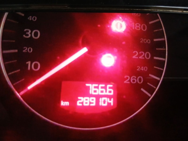 audi a3 (8p1) del año 2008