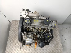 Recambio de motor turbo diesel para volkswagen golf iv (1j1) 1.9 tdi referencia OEM IAM AHF   2