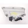 Recambio de faro izquierdo para volvo s40 i (644) 1.8 referencia OEM IAM 3345702  