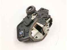 Recambio de cerradura puerta trasera izquierda para toyota hilux vii pick-up (_n1_, _n2_, _n3_) 2.5 d-4d 4wd (kun25) referencia 