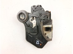Recambio de cerradura puerta trasera izquierda para toyota hilux vii pick-up (_n1_, _n2_, _n3_) 2.5 d-4d 4wd (kun25) referencia  2