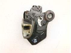 Recambio de cerradura puerta trasera derecha para toyota hilux vii pick-up (_n1_, _n2_, _n3_) 2.5 d-4d 4wd (kun25) referencia OE 2