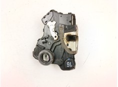 Recambio de cerradura puerta delantera izquierda para toyota hilux vii pick-up (_n1_, _n2_, _n3_) 2.5 d-4d 4wd (kun25) referenci 2