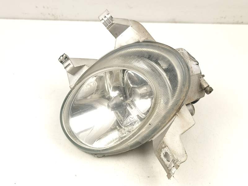 Recambio de antiniebla izquierdo para peugeot 206 hatchback (2a/c) 1.9 d referencia OEM IAM 9635076180 1854654000 