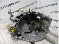 Recambio de cambio 5v (td/tdi ) : peugeot 406 : 2.0 hdy -rhz (108,80cv) [2001] para peugeot 406 2.0 hdy -rhz referencia OEM IAM 