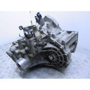 CAJA CAMBIOS 6V TURBO DIESEL 8H5 