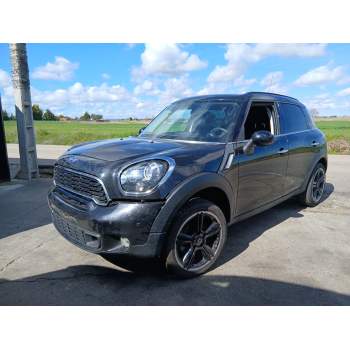 MINI MINI COUNTRYMAN (R60)