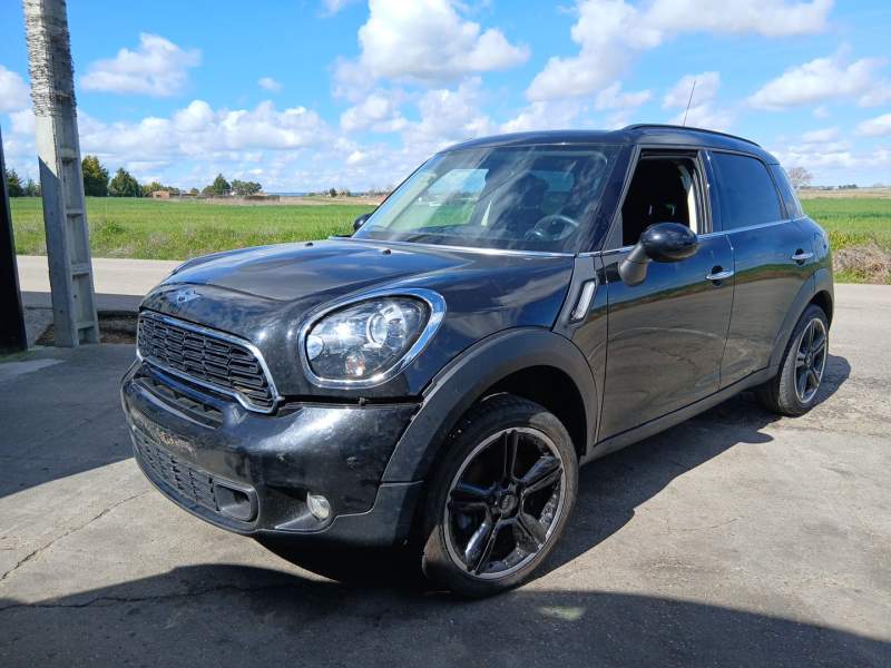 MINI MINI COUNTRYMAN (R60)