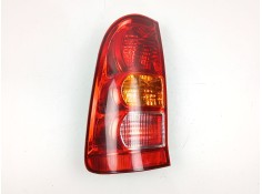 Recambio de piloto trasero izquierdo para toyota hilux vii pick-up (_n1_, _n2_, _n3_) 2.5 d-4d 4wd (kun25) referencia OEM IAM 81 2