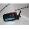 Recambio de retrovisor izquierdo para bmw 318 1.7 d 4p referencia OEM IAM ELECTRICO ROJO  