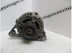 Recambio de alternador : audi a4 : 1.8g adr 4p [1995] para audi a4 1.8g adr   4p referencia OEM IAM 0123320016  