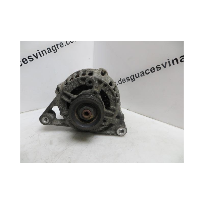 Recambio de alternador : audi a4 : 1.8g adr 4p [1995] para audi a4 1.8g adr   4p referencia OEM IAM 0123320016  