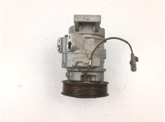 Recambio de compresor aire acondicionado para toyota hilux vii pick-up (_n1_, _n2_, _n3_) 2.5 d-4d 4wd (kun25) referencia OEM IA 2