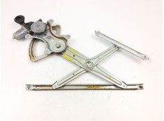 Recambio de elevalunas delantero izquierdo para toyota hilux vii pick-up (_n1_, _n2_, _n3_) 2.5 d-4d 4wd (kun25) referencia OEM 