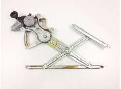 Recambio de elevalunas delantero izquierdo para toyota hilux vii pick-up (_n1_, _n2_, _n3_) 2.5 d-4d 4wd (kun25) referencia OEM  2