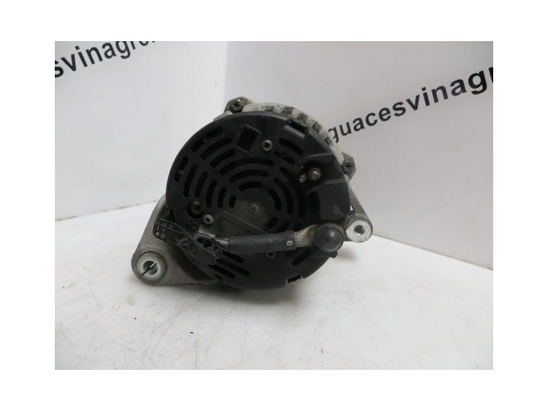 Recambio de alternador : audi a4 : 1.8g adr 4p [1995] para audi a4 1.8g adr   4p referencia OEM IAM 0123320016  