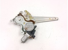 Recambio de elevalunas trasero izquierdo para toyota hilux vii pick-up (_n1_, _n2_, _n3_) 2.5 d-4d 4wd (kun25) referencia OEM IA