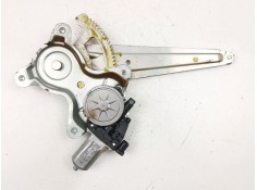 Recambio de elevalunas trasero izquierdo para toyota hilux vii pick-up (_n1_, _n2_, _n3_) 2.5 d-4d 4wd (kun25) referencia OEM IA 2