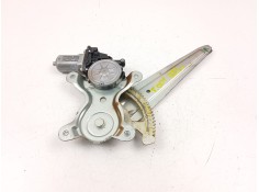 Recambio de elevalunas trasero derecho para toyota hilux vii pick-up (_n1_, _n2_, _n3_) 2.5 d-4d 4wd (kun25) referencia OEM IAM 