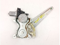 Recambio de elevalunas trasero derecho para toyota hilux vii pick-up (_n1_, _n2_, _n3_) 2.5 d-4d 4wd (kun25) referencia OEM IAM  2