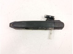 Recambio de manilla trasera izquierda para toyota hilux vii pick-up (_n1_, _n2_, _n3_) 2.5 d-4d 4wd (kun25) referencia OEM IAM 6 2