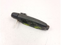 Recambio de manilla trasera derecha para toyota hilux vii pick-up (_n1_, _n2_, _n3_) 2.5 d-4d 4wd (kun25) referencia OEM IAM 692