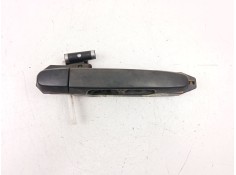 Recambio de manilla trasera derecha para toyota hilux vii pick-up (_n1_, _n2_, _n3_) 2.5 d-4d 4wd (kun25) referencia OEM IAM 692 2