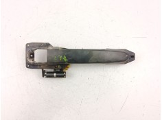 Recambio de manilla delantera izquierda para toyota hilux vii pick-up (_n1_, _n2_, _n3_) 2.5 d-4d 4wd (kun25) referencia OEM IAM 2