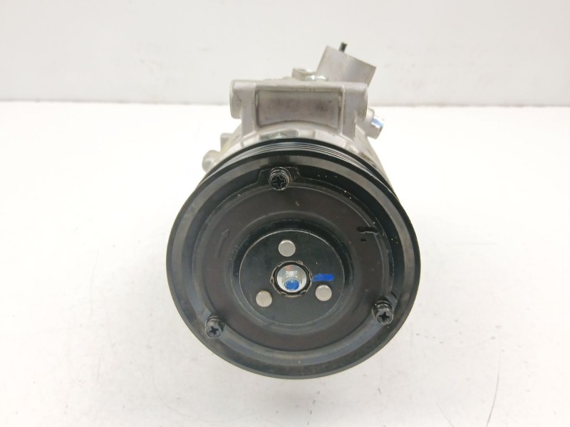 Recambio de compresor aire acondicionado para audi a3 (8p1) 2.0 tdi 16v referencia OEM IAM 1K0820803  