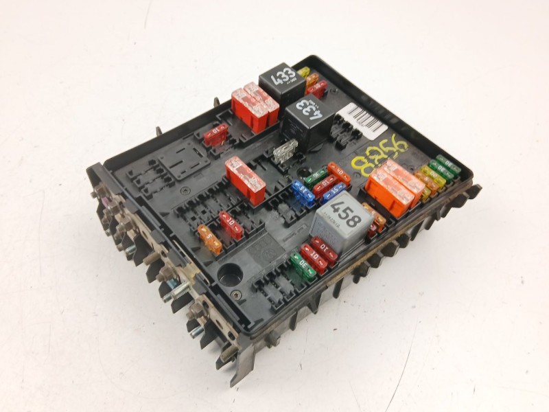 Recambio de bsm para audi a3 (8p1) 2.0 tdi 16v referencia OEM IAM 1K0937124H  