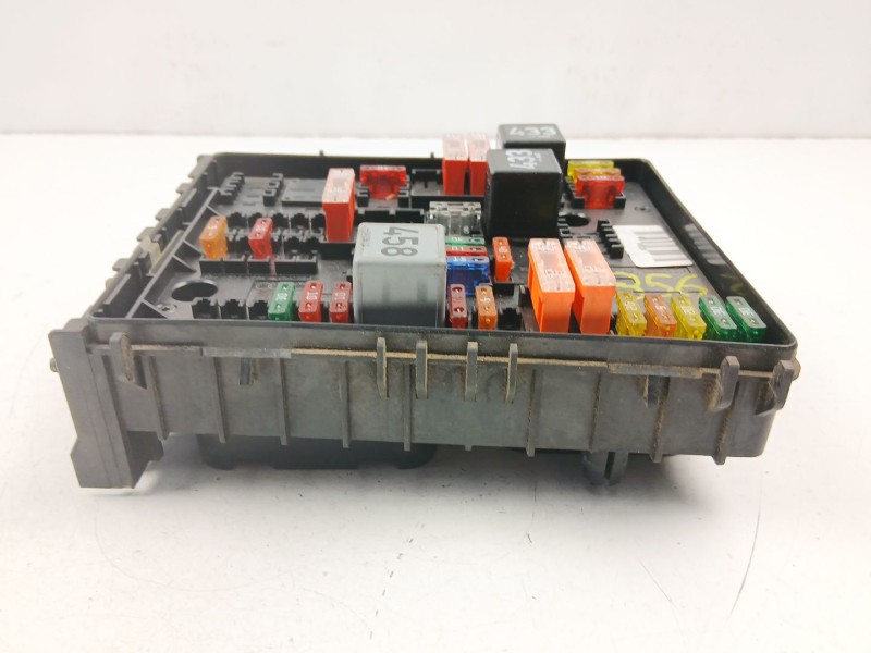 Recambio de bsm para audi a3 (8p1) 2.0 tdi 16v referencia OEM IAM 1K0937124H  