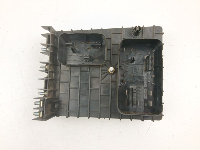 Recambio de bsm para audi a3 (8p1) 2.0 tdi 16v referencia OEM IAM 1K0937124H  