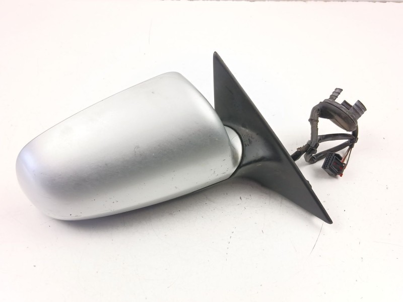 Recambio de retrovisor derecho para audi a3 (8p1) 2.0 tdi 16v referencia OEM IAM 8P2858532G  