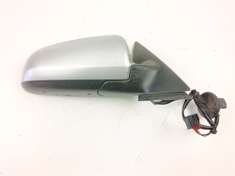Recambio de retrovisor derecho para audi a3 (8p1) 2.0 tdi 16v referencia OEM IAM 8P2858532G  