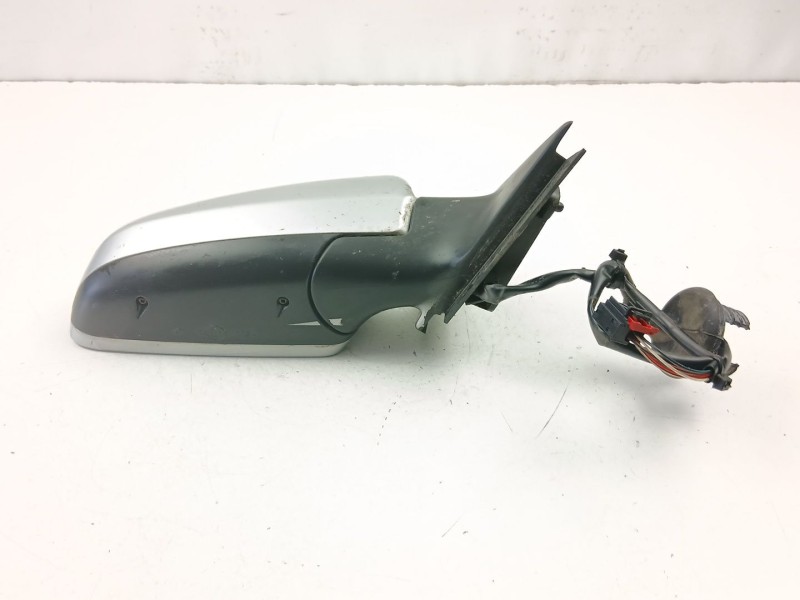 Recambio de retrovisor derecho para audi a3 (8p1) 2.0 tdi 16v referencia OEM IAM 8P2858532G  