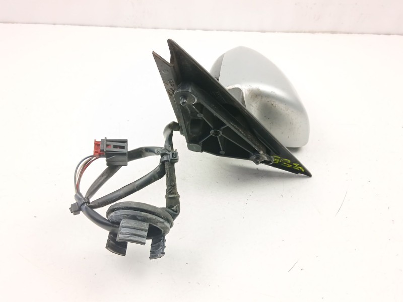 Recambio de retrovisor derecho para audi a3 (8p1) 2.0 tdi 16v referencia OEM IAM 8P2858532G  