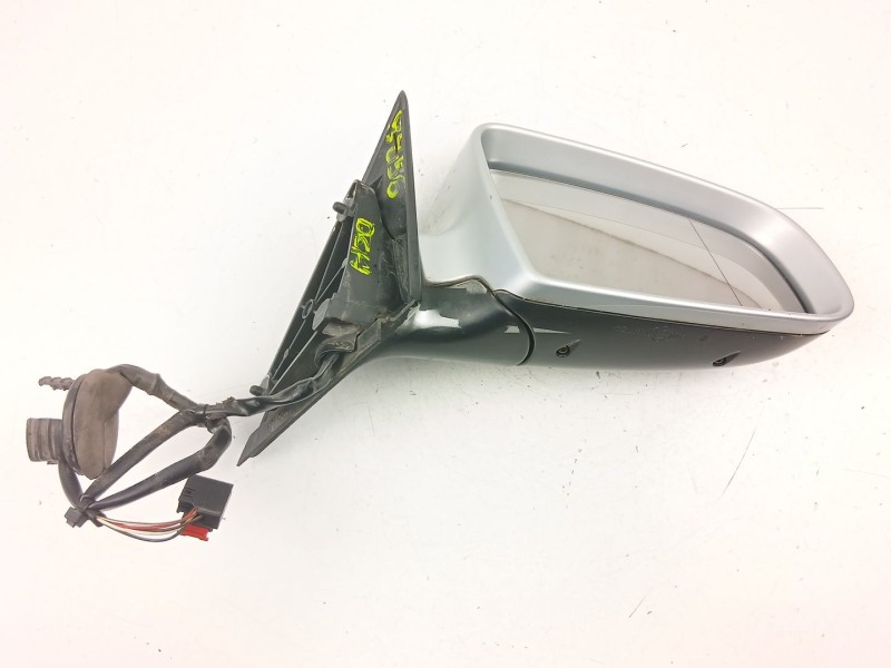 Recambio de retrovisor derecho para audi a3 (8p1) 2.0 tdi 16v referencia OEM IAM 8P2858532G  