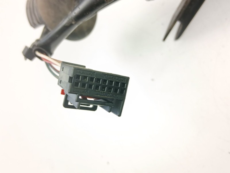 Recambio de retrovisor derecho para audi a3 (8p1) 2.0 tdi 16v referencia OEM IAM 8P2858532G  