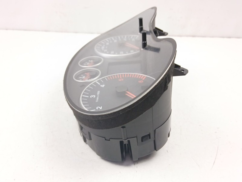 Recambio de cuadro instrumentos para audi a3 (8p1) 2.0 tdi 16v referencia OEM IAM 8P0920930F  