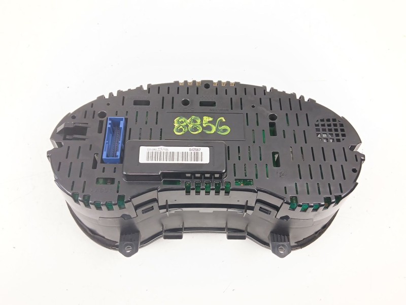 Recambio de cuadro instrumentos para audi a3 (8p1) 2.0 tdi 16v referencia OEM IAM 8P0920930F  