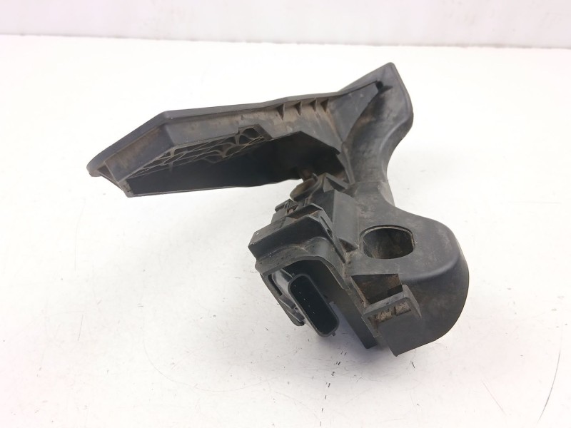 Recambio de potenciometro aceleracion para audi a3 (8p1) 2.0 tdi 16v referencia OEM IAM 1K1721503L  6PV00860000