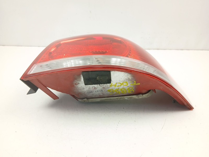 Recambio de piloto trasero derecho para audi a3 (8p1) 2.0 tdi 16v referencia OEM IAM 8P0945096  