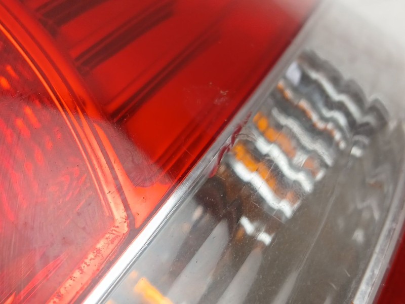 Recambio de piloto trasero derecho para audi a3 (8p1) 2.0 tdi 16v referencia OEM IAM 8P0945096  